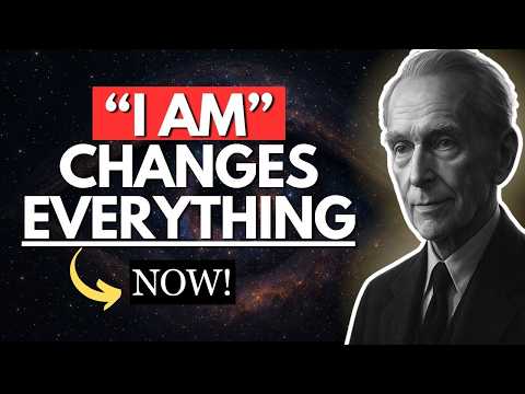 How “I Am” TRANSFORMS YOUR LIFE - Dr. Joseph Murphy: