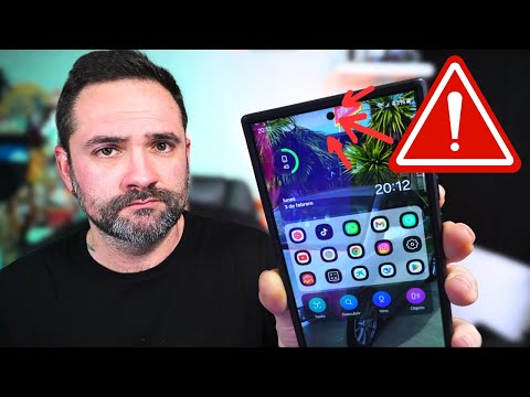 La Cámara De Tu Teléfono Está Siempre Encendida y Espiando ¡Apaga Esto!