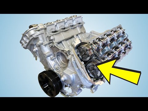How the 5.0 Coyote Saved The Ford Mustang