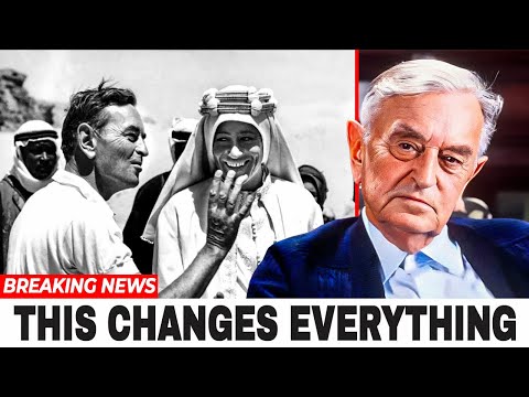 David Lean’s Lost Ending to ''Lawrence of Arabia'' Changes Everything