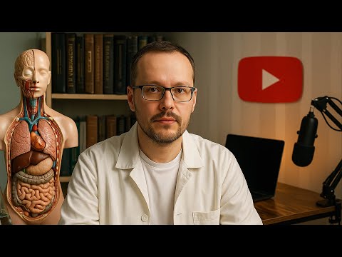 Why I didn't become a doctor after graduating from the Faculty of Medicine and Medicine at Moscow...