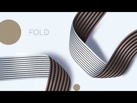 Graphic Design | Fold | Adobe Illustrator/Photoshop
