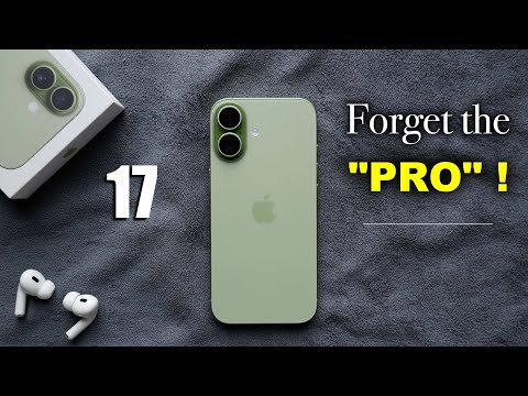 iPhone 17 after 17 Days (REVIEW) | Best iPhone of this Year! (HINDI)