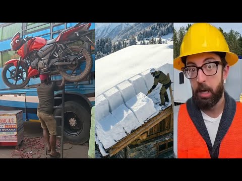 Work Smart | Genius Ideas To Work Less And Achieve More✅