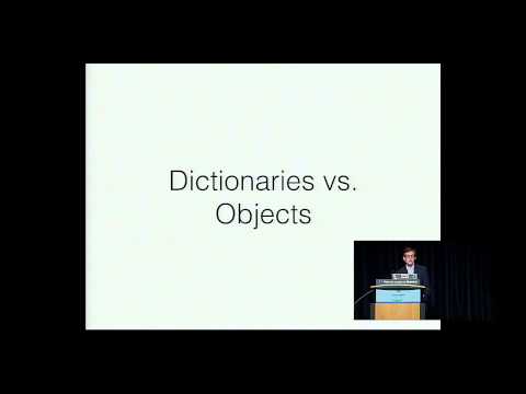 Alex Gaynor: Fast Python, Slow Python - PyCon 2014