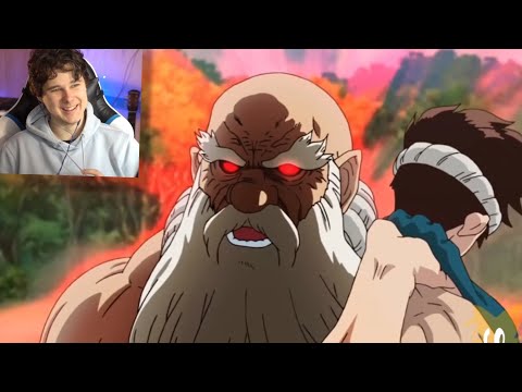 СТОУН ЗА 40 МИНУТ - РЕАКЦИЯ НА iMiles ЧАСТЬ 2