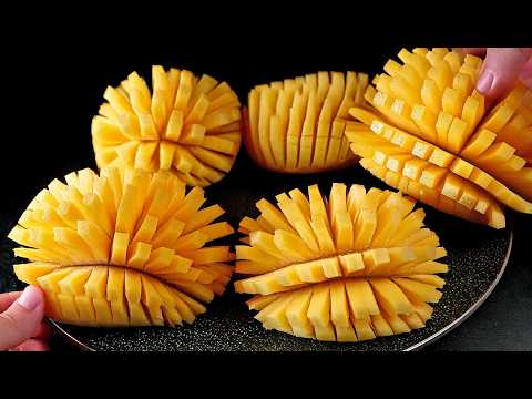 ❗️ This potato trick amazed me! You definitely haven't cooked potatoes like this before