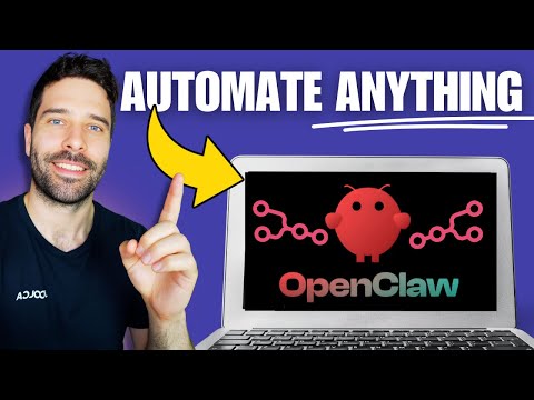 OpenClaw Agents Just Got More Powerful With n8n