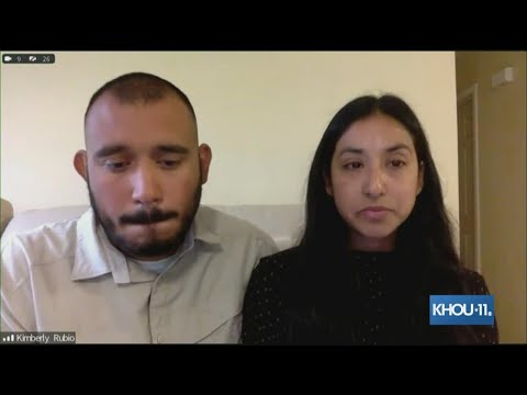 Parents of 'Lexi' Rubio share story of their daughter's death in Uvalde