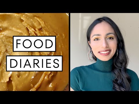 Everything Malvika Sheth Eats In A Day | Food Diaries: Bite Size Harpers BAZAAR What I Eat In A Day