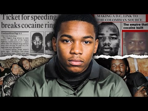 He Wore A $500K Chain To Court, Bought A Fleet Of Golden Cars & Died In A Prison Cell: Felix Mitchel