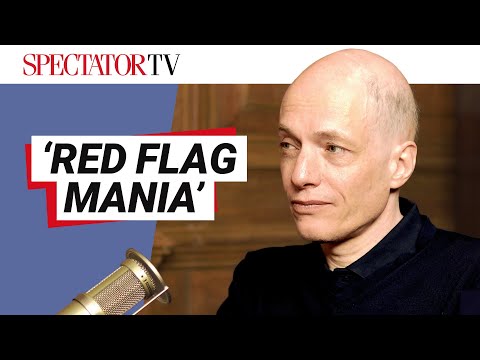 Alain de Botton on AI therapy, cultural Christianity & polite political debates