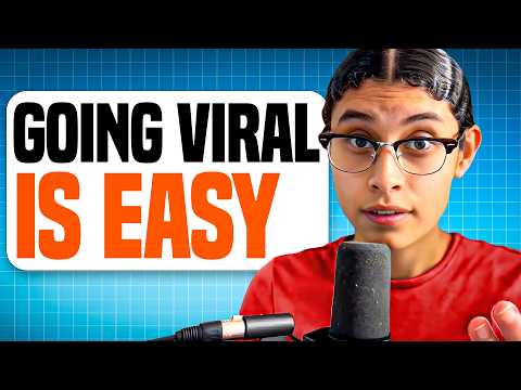 How She Makes Every Video Go Viral (Jenny Hoyos Interview)