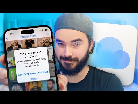 iCloud - The DEFINITIVE Guide