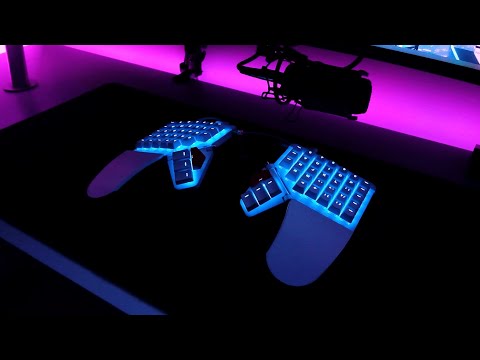 One year with the Moonlander...