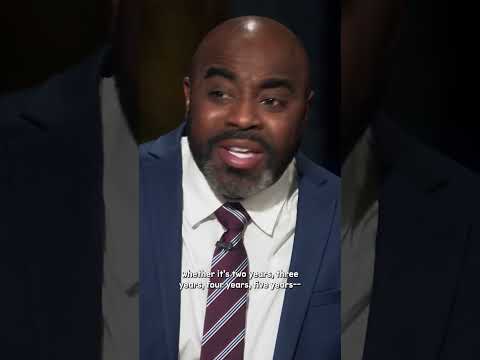 When Will My Sentence End? Reforming the Criminal Justice System | The Problem with Jon Stewart