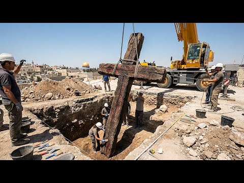 7 Pruebas Reales de que Jesús SI Existió