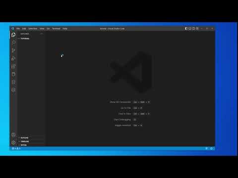 como INSTALAR PYTHON en VISUAL STUDIO CODE (2023) 🚀