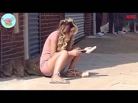 Incredible Moments Caught on Camera !