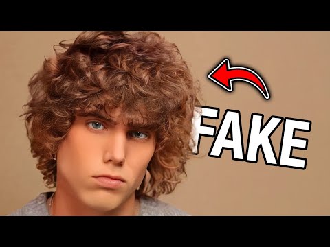 This TikTok Star is a Total FRAUD