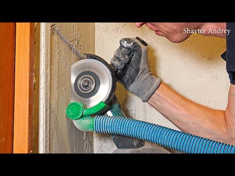 Dust-free sawing 3! Ready-made universal dust extractor!