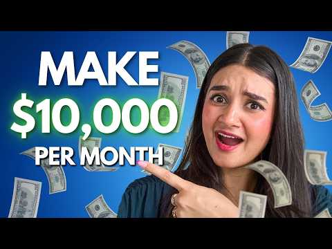 The ONLY 6 Faceless Niches That Will Make You $10K Per Month