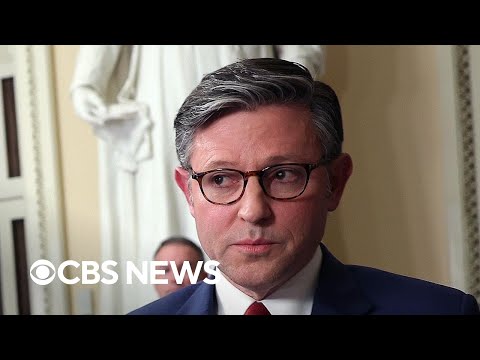 Republicans remain at odds on health insurance tax credits as Americans face steep prices