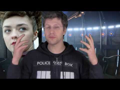 Doctor Who Review - The Woman Who Lived