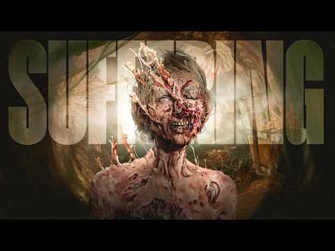 The Most Disturbing Video Game Diseases Ever