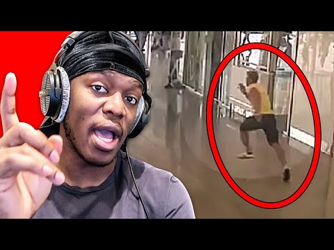 Unsolved Mysteries Caught on Video