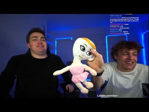 OPENING CHRISTMAS PRESENTS!! 🎄⭐