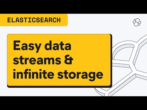 Paradise City: Where data streams are easy and storage is infinity