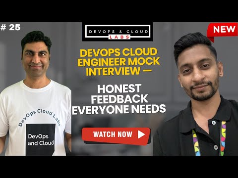 DevOps Interview Mistakes You’re Probably Making (Learn from This!) #devops #cloudengineer #ai