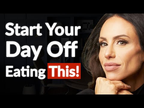 "We've Gotten Diet & Obesity Wrong" - Lose Fat & Build Muscle At The Same Time | Dr. Gabrielle Lyon