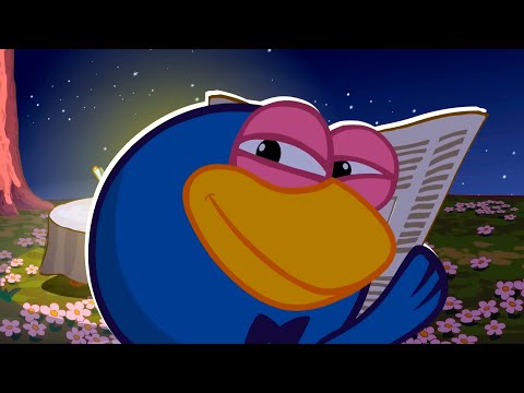 Смешарики | Интриги Кар-Карыча. Лучшие серии. Смотреть онлайн. Мультики для детей. 0+