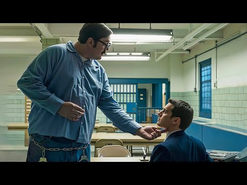 Агенты ФБР общаются с СЕРИЙНЫМИ УБИЙЦАМИ в тюрьмах, чтобы понять КАК ОНИ МЫСЛЯТ [пересказ]