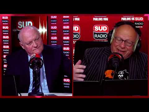 François Asselineau : "L'extrémisme, ce n'est pas de sortir de l'Union européenne mais d'y rester !"