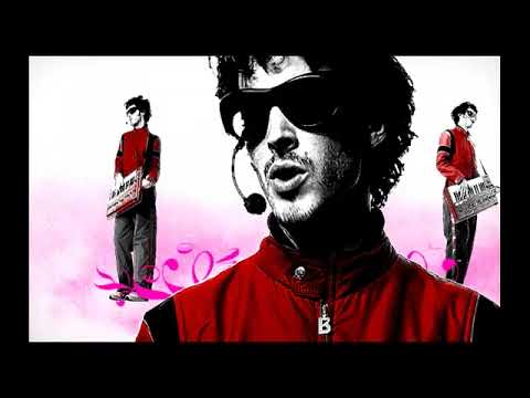 DJz Girlfriend  (feat. Hollie Smith) - The Video Kid (2004)