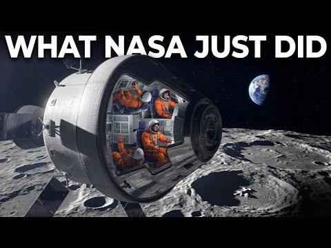 What NASA Didn’t Tell You About Artemis II