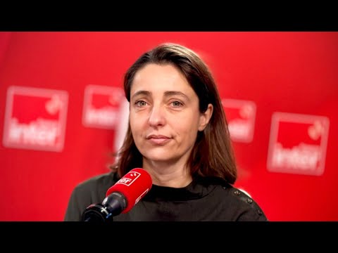 Sophie Binet : "La France est handicapée par ses multinationales"