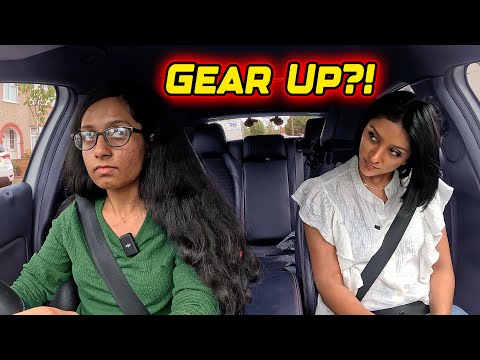 Everything Went Wrong!... 1st Mock Test