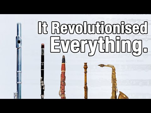 Why the Flute is the Most Important Wind Instrument in the Orchestra