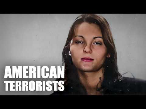 1981 Armored Car Robbery: FBI’s Hunt for Domestic Terrorists