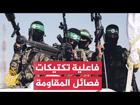 ما حقيقة سيطرة قوات الاحتلال الإسرائيلي على شمال قطاع غزة؟