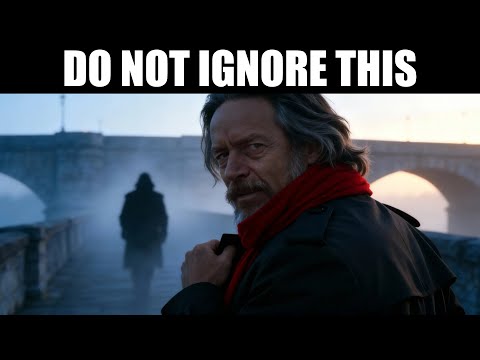 When Life Breaks You, It’s Actually Saving You | Alan Watts