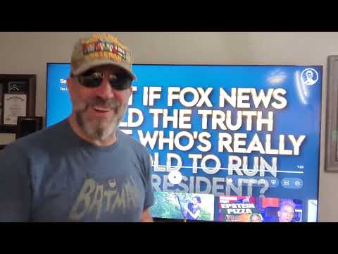 FOX NEWS IS CORRECT..IF YOU REPLACE BIDEN WITH TRUMP!!😅