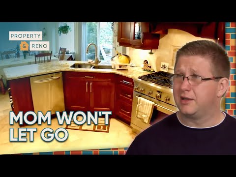 Overprotective Mom Refuses To Let 26 Year Old Go | My House, Your Money