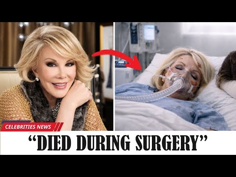 10 Famous Actors Who Tragically Died During Surgery | Then & Now 2026