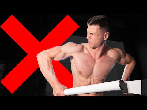 The 10 Worst Dip Mistakes (STOP THIS)