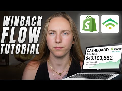 This Winback Flow Makes $200k Per Month (Copy Me)